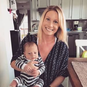 Meet your Posher, Tammy